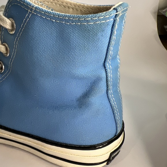 Converse Chuck 70 High Top 'University Blue' Mens 6 / Womens 8‎ - Picture 9 of 16